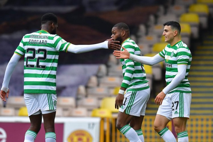 ‘We will…’ – Virals: Journalist reveals Celtic deal status as transfer decision on 25 y/o made