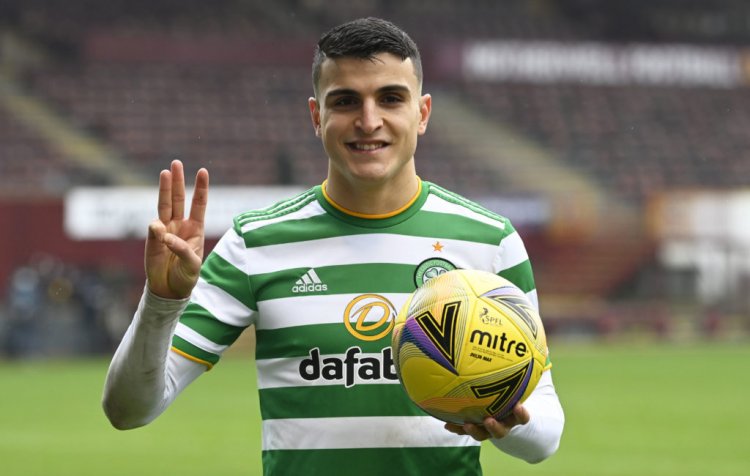 Ange Postecoglou's Celtic to-do list gets bigger thanks to Mohamed Elyounoussi update - 67 Hail Hail
