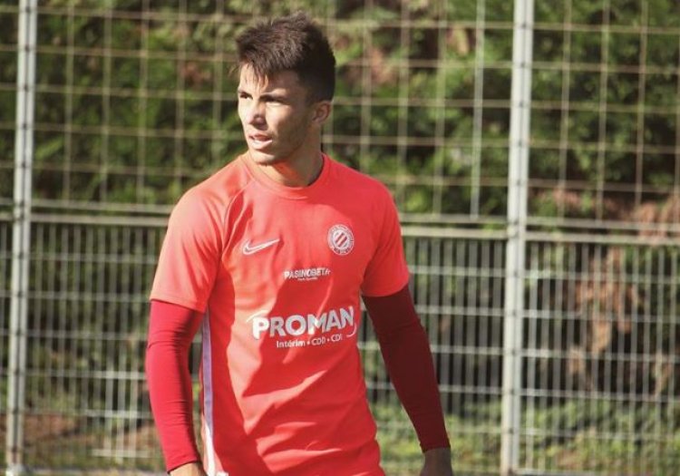 Promising youngster set for Burnley trial despite Celtic interest | Th