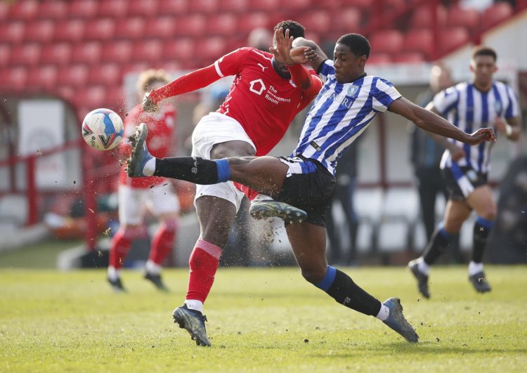 Celtic: Fans discuss Urhoghide announcement