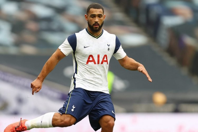 Fulham, Cardiff City joined by Celtic in race for Cameron Carter-Vickers