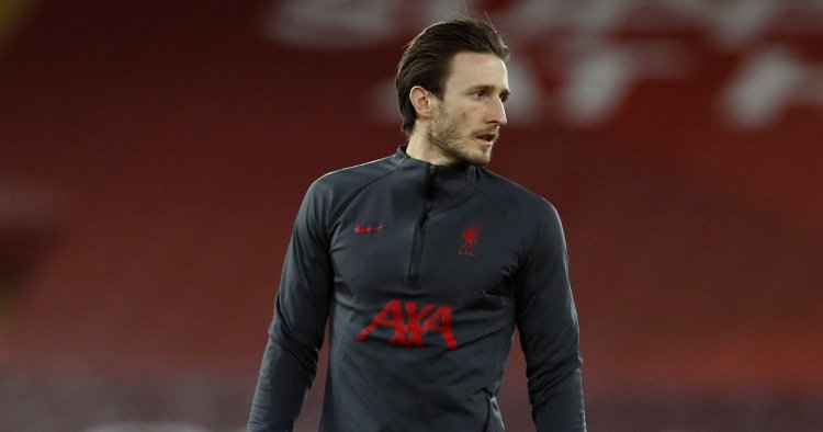 Celtic plot loan move for Liverpool outcast Davies - Football365
