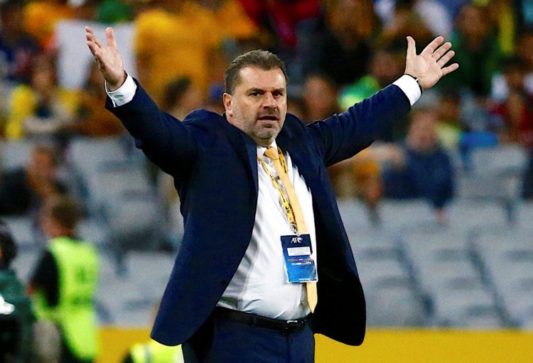 Agent makes Postecoglou backroom staff claim