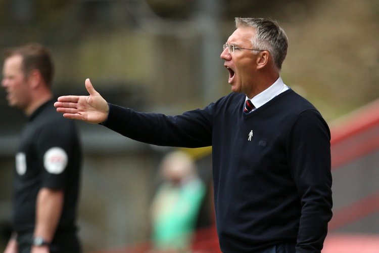 Celtic vs Charlton: Nigel Adkins to hand youngsters game time in Hoops friendly