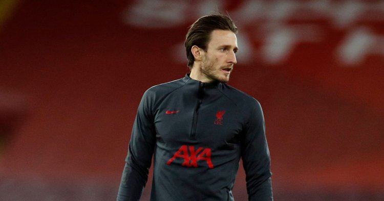 Update on Liverpool future of ex-PNE defender Davies as Celtic seek loan