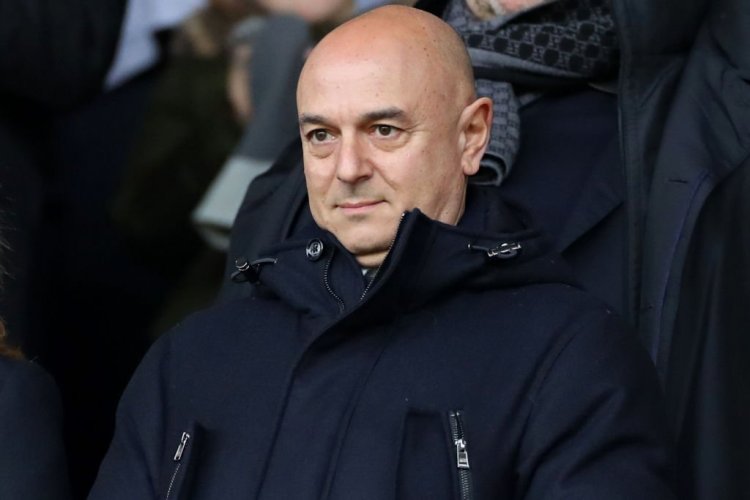 Tottenham fans react as Celtic reportedly eye Carter-Vickers