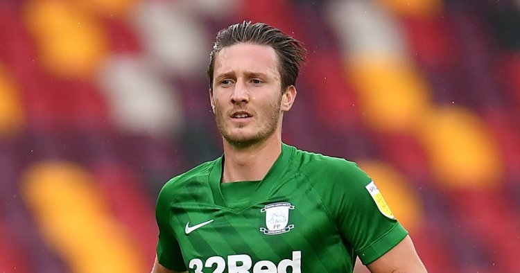 Ben Davies could be the Celtic trump card Postecoglou is about to play