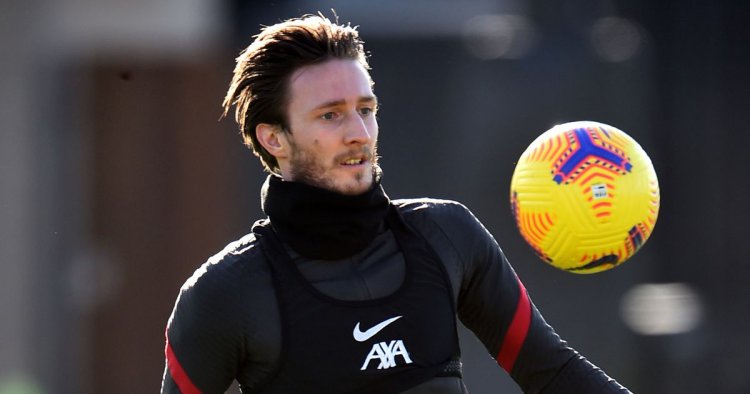 Davies' decision on Liverpool future amid interest from Celtic and Bournemouth