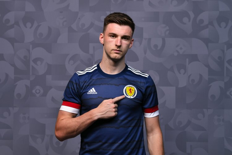 Celtic supporters are sure to get golden Kieran Tierney moments in Arsenal's Amazon doc - 67 Hail Hail