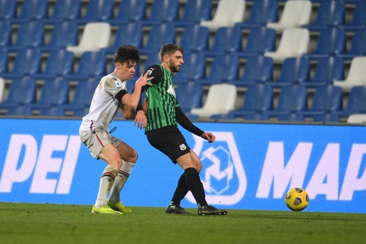 Celtic have bid rejected for long-term target – report | The Celtic St