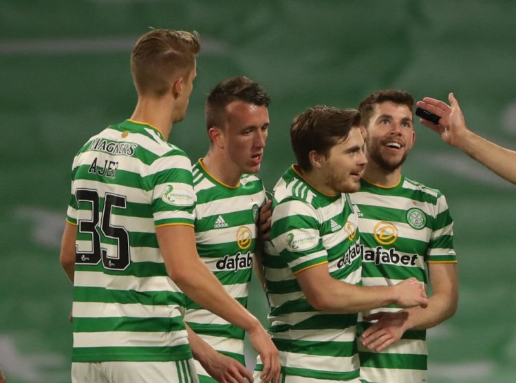 Report: Celtic want 18-goal man Postecoglou has managed before, but there's a problem - The Boot Room