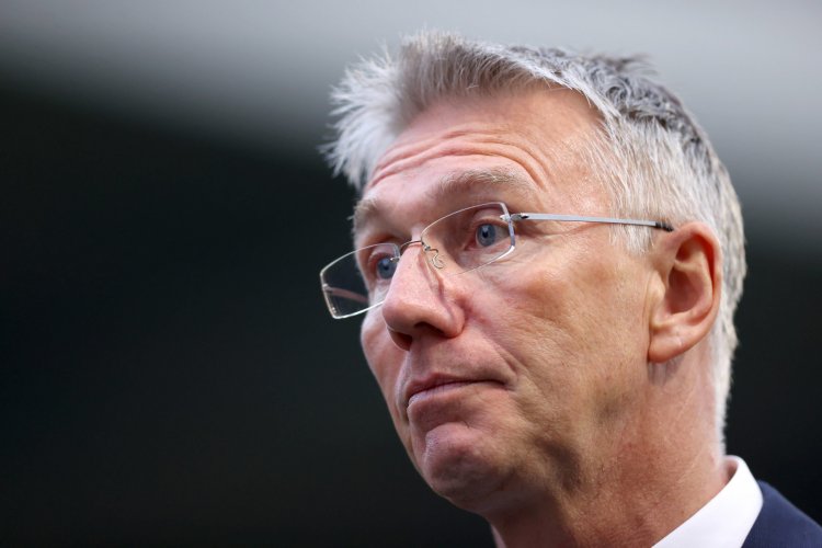 Charlton boss Nigel Adkins says Celtic are "way ahead of schedule" in pre-season - 67 Hail Hail