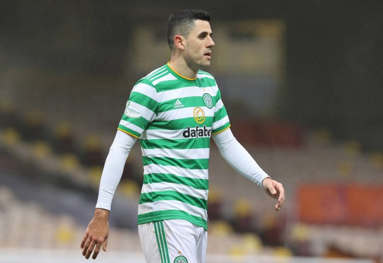 Celtic can almost have 'new signings' in Rogic and Bitton