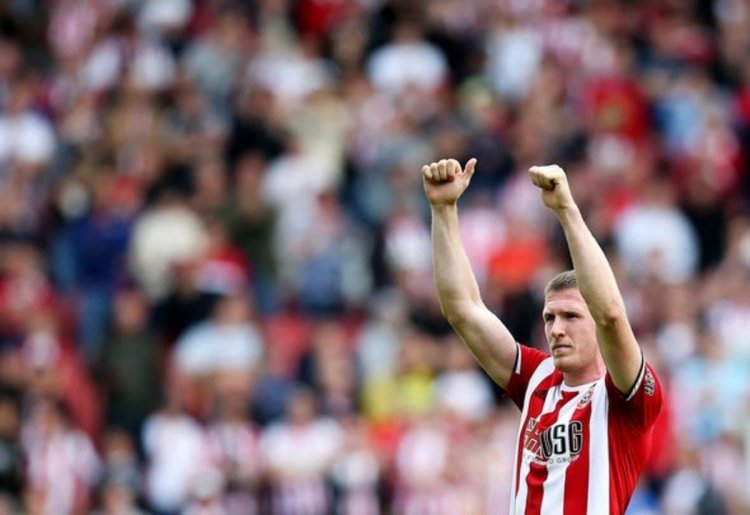 Celtic backed to sign Davies to 'counteract' Rangers move - Whelan