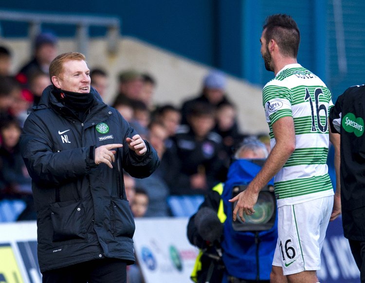 Joe Ledley: Neil Lennon is the best manager I've ever worked under - he'll bounce back from his Celtic exit