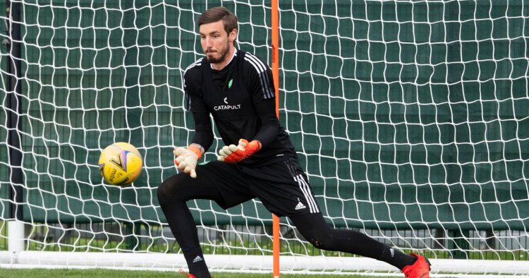 Ajeti can herald new Celtic dawn but it's too late for Barkas says Chris Sutton