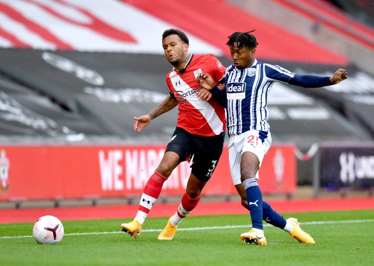 Celtic looking to sign West Brom winger Kyle Edwards | Sportslens.com