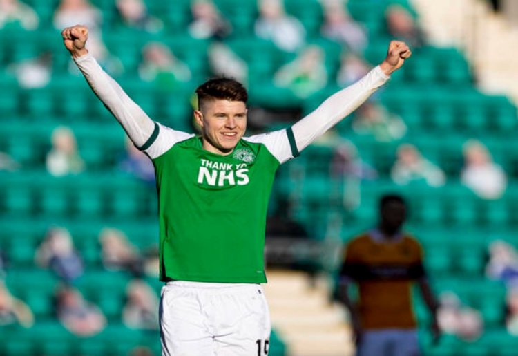 Celtic told to avoid Nisbet transfer as asking price revealed