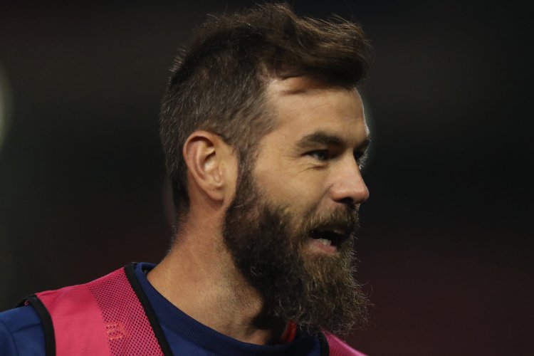 Neil Lennon tipped to "bounce back" by former Celtic midfielder Joe Ledley - 67 Hail Hail