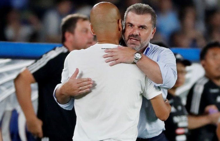 Celtic's transfer stance on Championship star identified by Postecoglou
