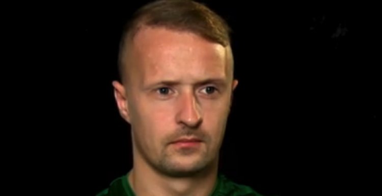 GRIFF FACES SECOND COP PROBE