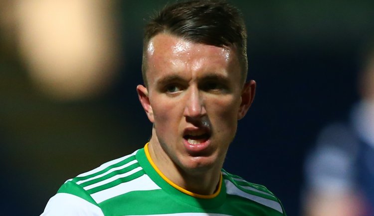 22 TODAY - BUT BIRTHDAY BHOY TURNBULL’S CELEBRATIONS ON HOLD