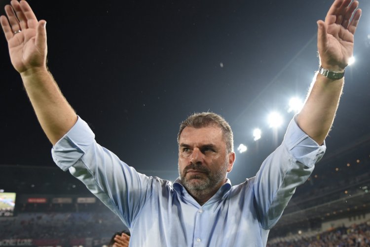 Postecoglou identifies key traits for Celtic captaincy, will consult senior players - 67 Hail Hail