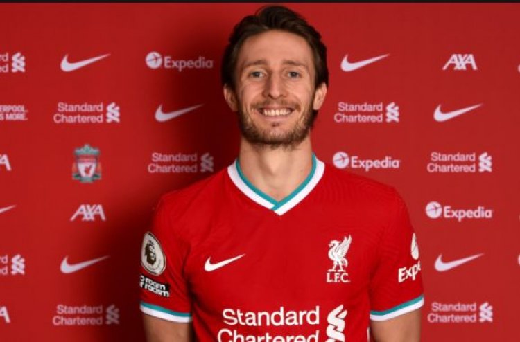 Ben Davies to snub fresh interest from Celtic to remain at Liverpool a