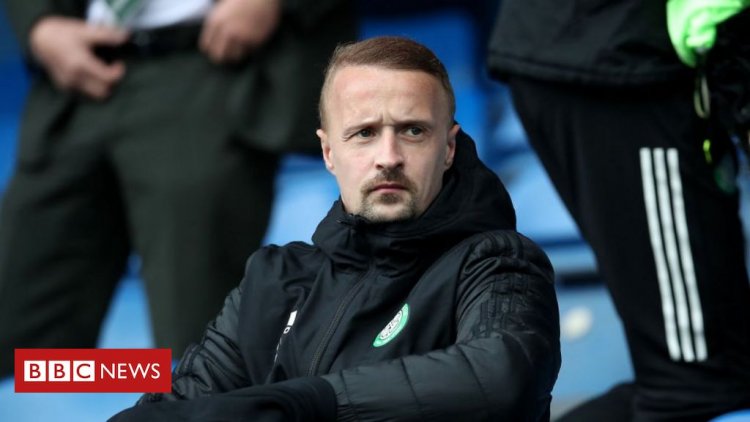 Police 'assess' new Leigh Griffiths allegations over online comments