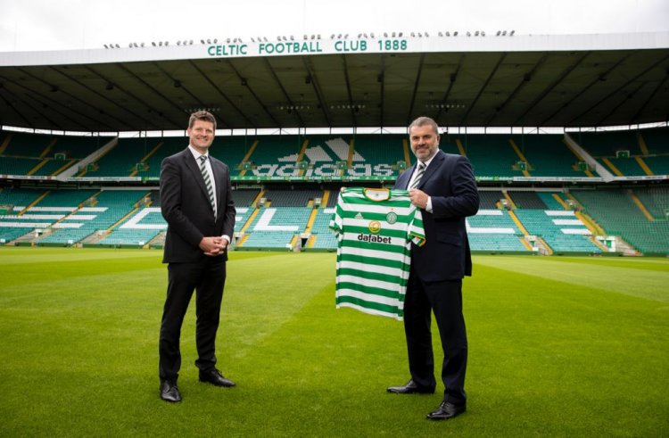 'State of Confusion' – As usual Celtic are frustrating in th