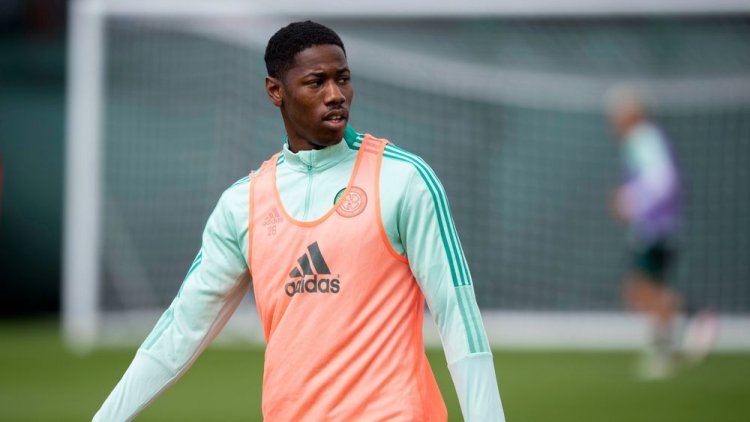 Osaze Urhoghide set for Hoops debut as Bhoys take on Charlton