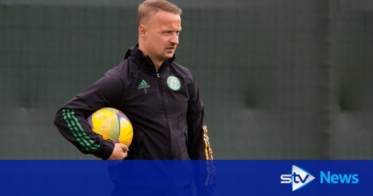 Police ‘assess’ second Leigh Griffiths allegation