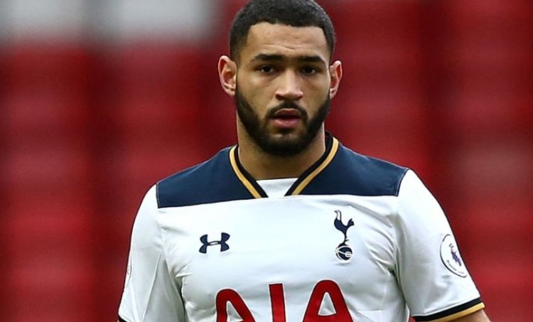 Newcastle United hijack Celtic's bid to land Carter-Vickers