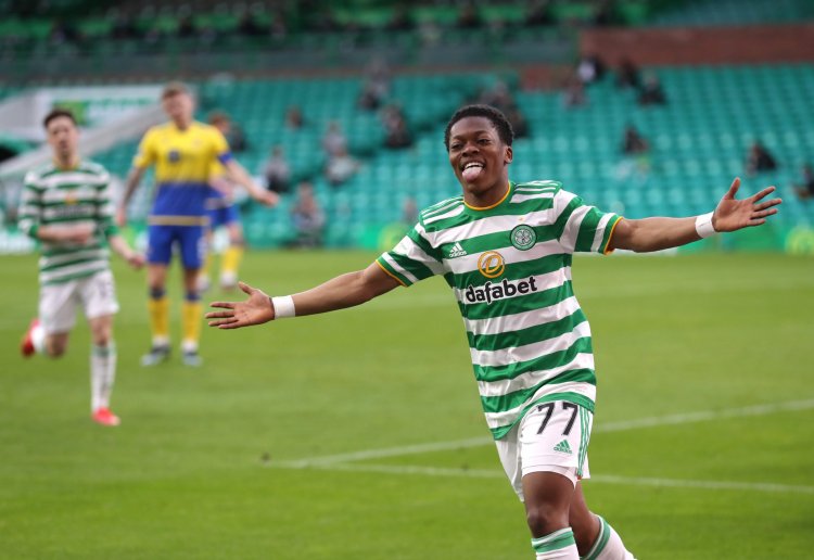 Both Celtic XIs vs Charlton confirmed; Urhoghide chance, stream details, fans react - 67 Hail Hail