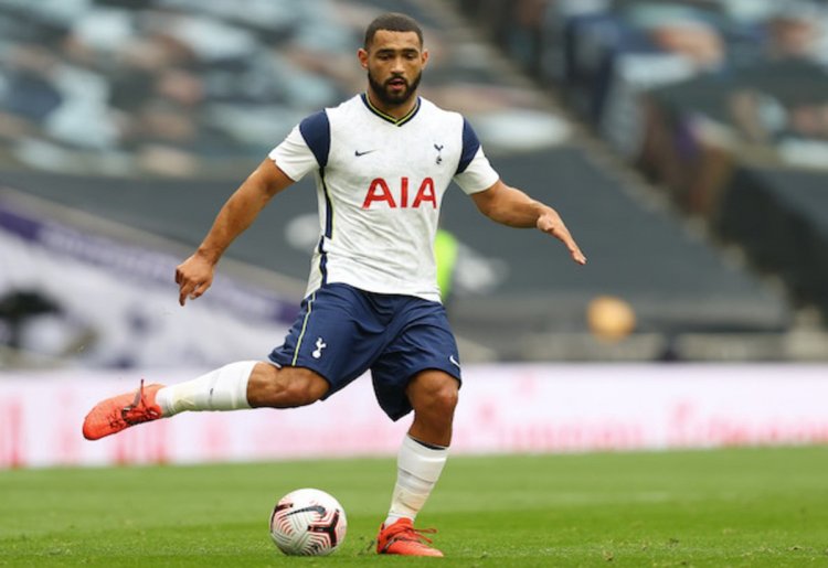 Tottenham confident of agreeing Carter-Vickers sale - Sources