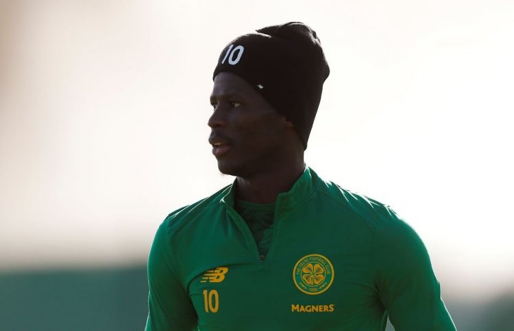 Celtic transfers news: Big update on Vakoun Bayo's Hoops future
