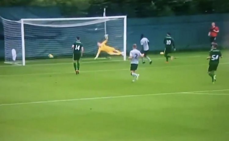Video: Ajeti makes it 2-0 after brilliant team play | The Celtic Star