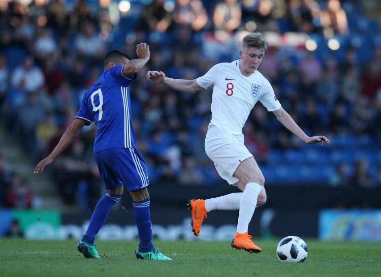 Celtic are closing in on Israeli sensation Liel Abada