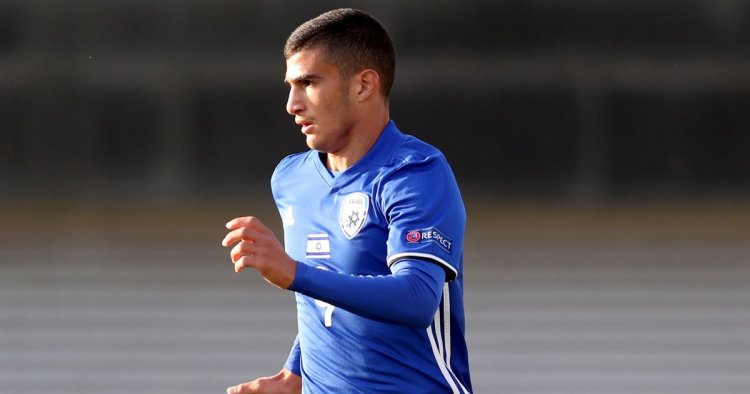 Celticsign exciting Israel winger; suffer triple injury concern in friendly