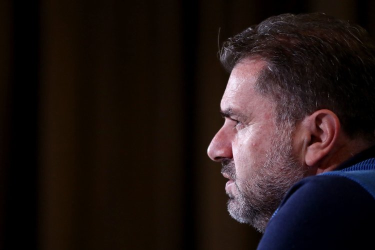 Celtic boss Ange Postecoglou hints at busy week of transfer activity - 67 Hail Hail
