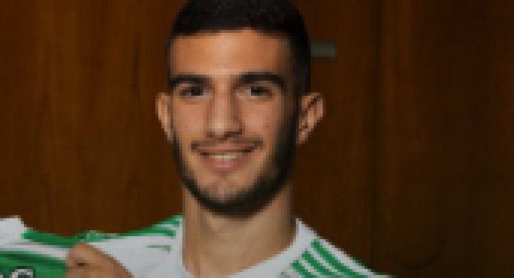 ANGE INSISTS ABADA WILL ‘HIT THE GROUND RUNNING’