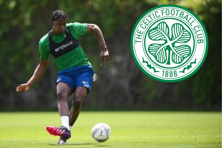 Celtic beat Chelsea, Norwich and Serie A side to Watford's Bosun Lawal in cut-price deal