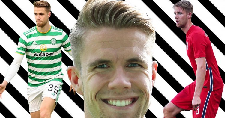 Kristoffer Ajer transfer latest