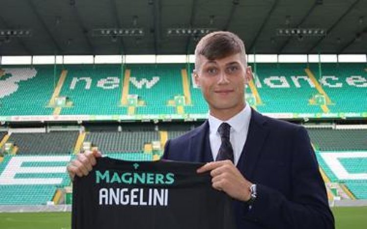 Angelini hoping to learn from Foster