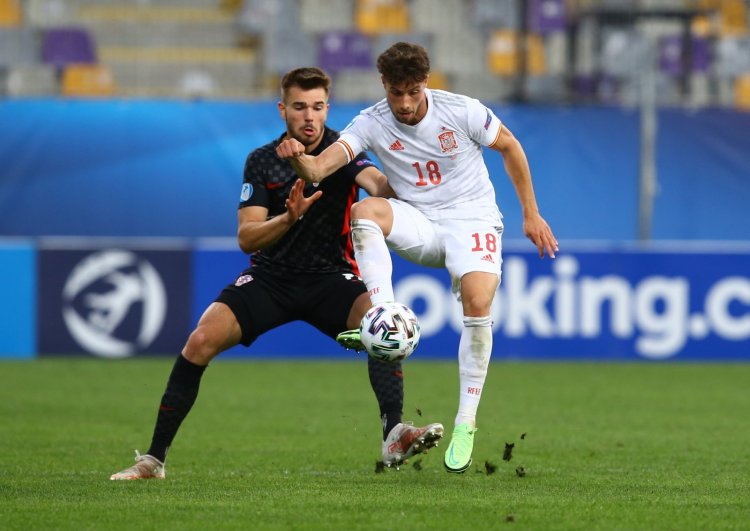 Celtic: Fans talk about update regarding Mario Vuskovic