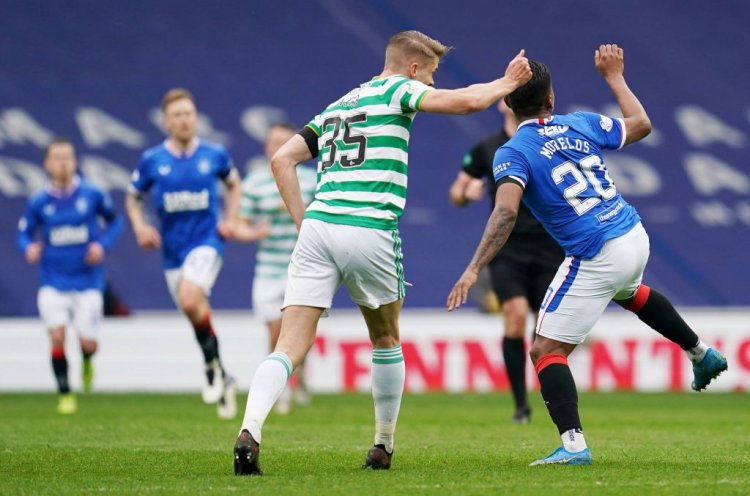 McKay negotiates Ajer exit with improved fee as Postecoglou looks to r