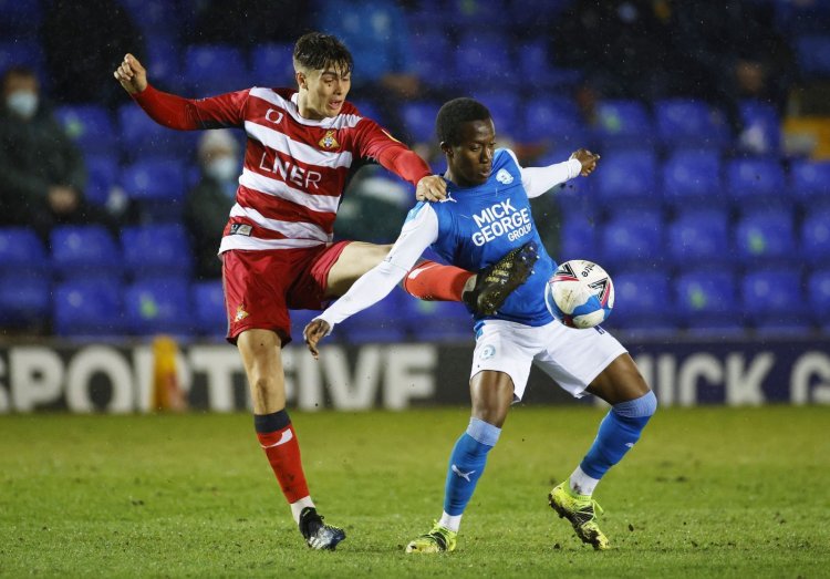 Fresh twist emerges in Celtic and Rangers transfer hunt for Peterborough player