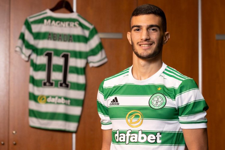 What Celtic are getting in Israeli teenager Liel Abada - and will he play regularly next term?