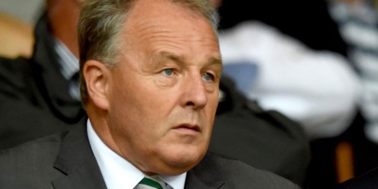 Former Recruitment Chief Set To Link Up With Ex Hoops Boss