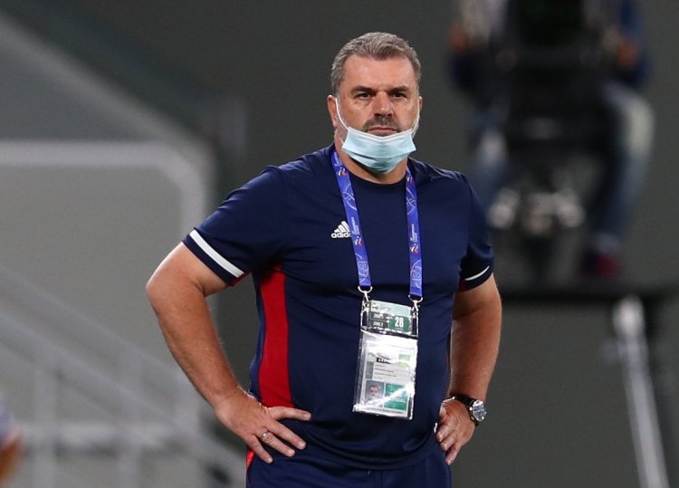Celtic: Kenny reacts to Postecoglou staff call